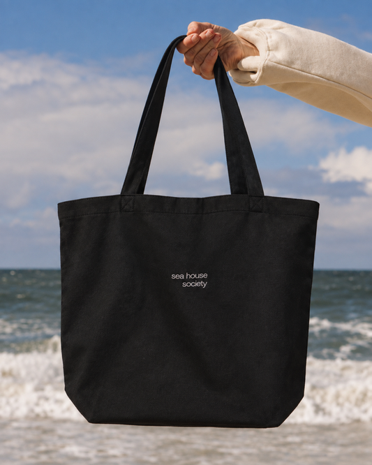 tote n.1 - salt on night