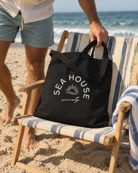 tote n.2 - salt on night